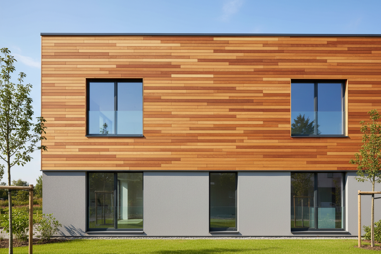 CLADDING