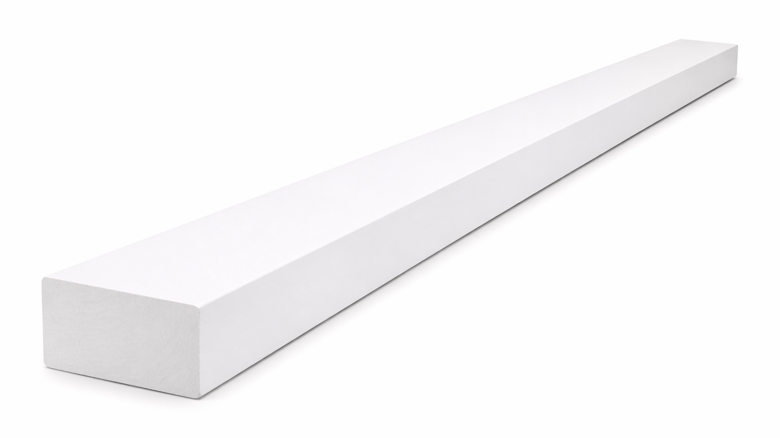 66 x 42mm Primed Treated Pine Timber DAR H3 LOSP
