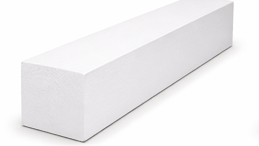 88 x 88mm Primed Posts GL8 H3 LOSP Posts