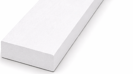 280 x 42mm Primed Treated Pine Timber DAR H3 LOSP Beams