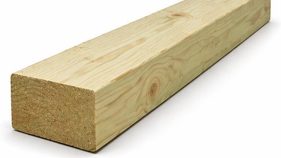 90 x 45mm Pine Framing MGP10 T2