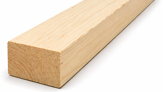 140 x 35mm Pine Framing MGP10 UT