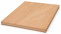 2745 x 1200mm 4mm Hardwood Ply Bracing Ply - F22