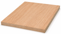 2400 x 1200mm 12mm CD Structural Plywood F8