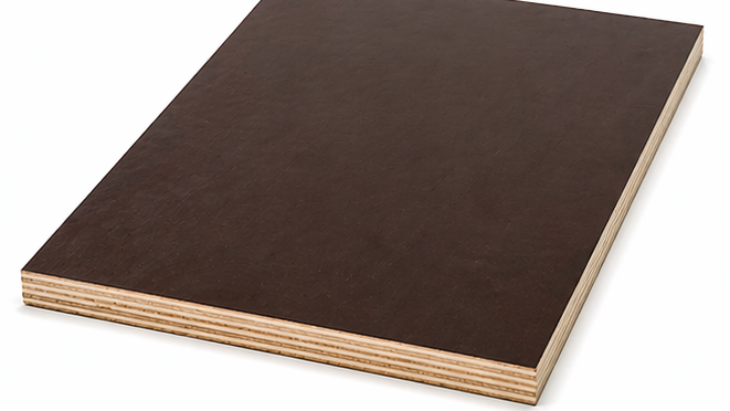 2440 x 1220mm 18mm BS1088  Marine Plywood