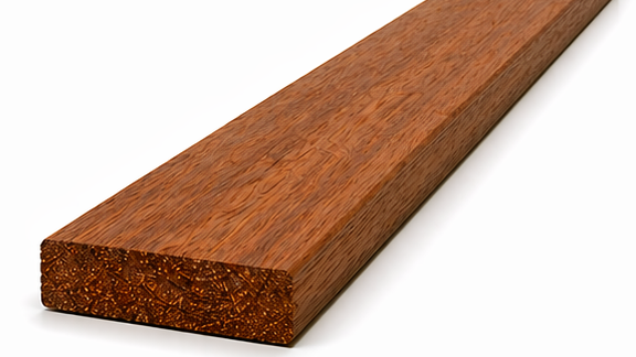 90 x 19mm Merbau KD Decking