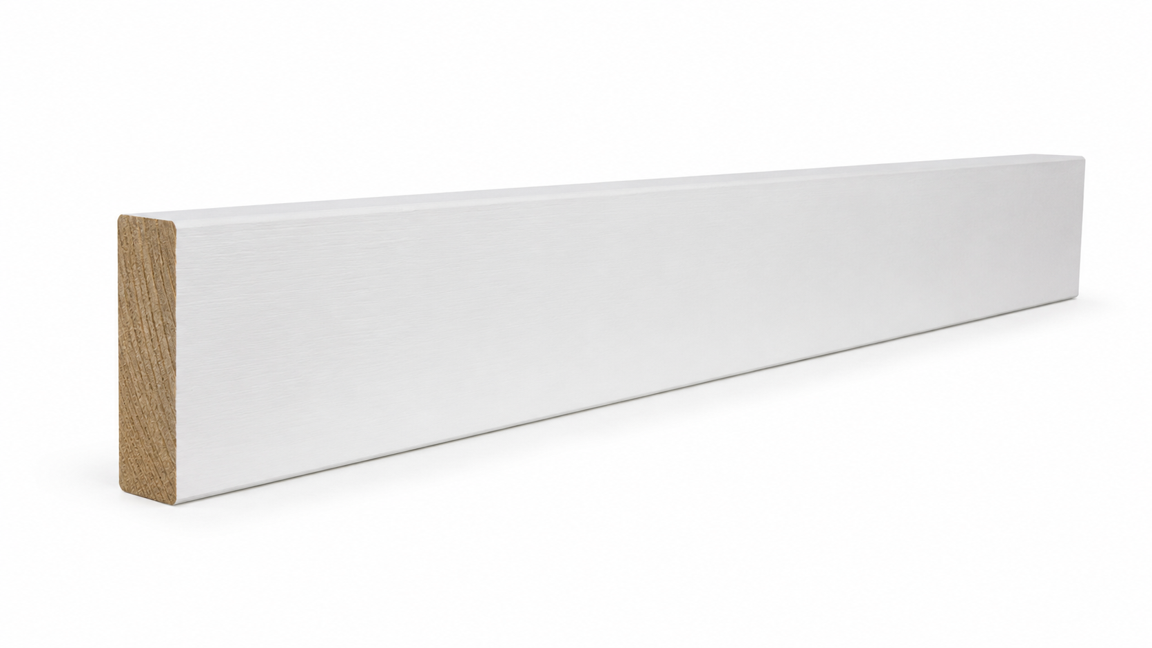 230 x 30mm Primed LOSP H3 FASCIA
