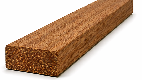 90 x 45mm Spotted Gum F27 KD