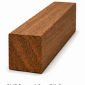 90 x 90mm GL17 Spotted Gum FJL Posts