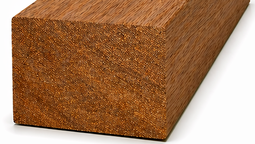 290 x 65mm GL20 Spotted Gum FJL Beams