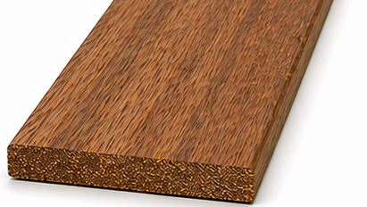 86 x 19mm Spotted Gum Decking Standard and Better