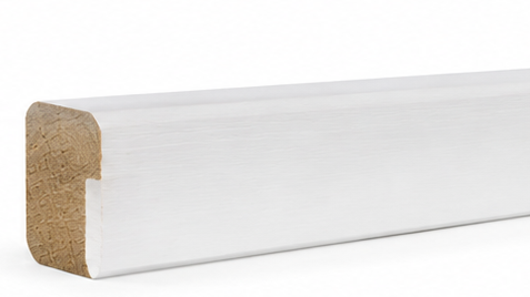 18mm Primed LOSP H3 Profiles