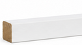 30 x 30mm Primed LOSP H3 Profiles W/B Stop