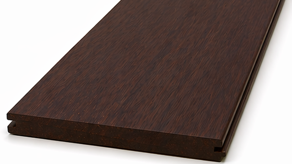137 x 20mm BAMBOO Cognac  - Main Deck