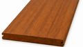 137 x 20mm BAMBOO Espresso  - Start and End Plank