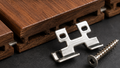 Fixing H-Clips - Main Deck Boards (80 pack)