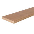 130 x 19mm Blackbutt Decking Decking Standard and better