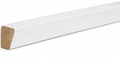 18 x 18mm Select UT White Primed FJ Tri Quad