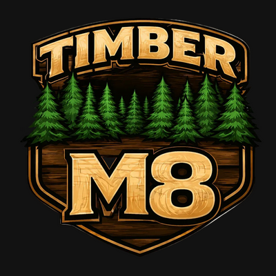 Timber M8