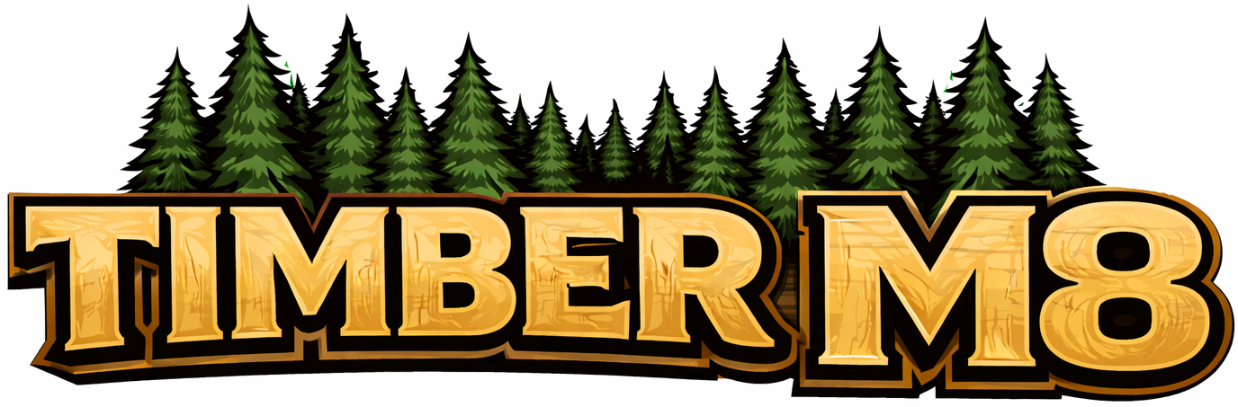 Timber M8